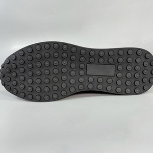 Chaussures habillées Oxford en cuir pleine fleur pour hommes – Collection Automne-Hiver – Confortables, légères et adaptées aux pieds larges - Product Image 6