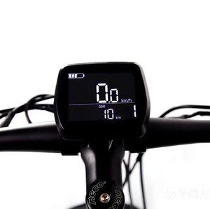 36V 13AH Mid <b>Drive</b> Electric Mountain Bike Aluminum Alloy Frame Full Suspension Hydraulic <b>Disc</b> Brake Off Road - Product Image 6