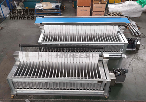 Congélateur vertical à plaques à prix d'usine pour la congélation de blocs de fruits de mer (poisson, <span class=keywords><strong>crevettes</strong></span>) - Product Image 4