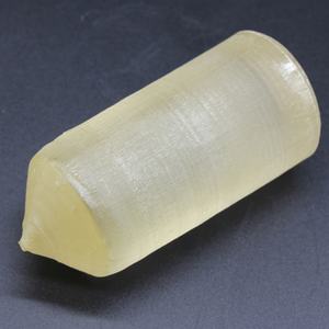 Bloc de cristal Ce:GGAG économique 6,63 g/cm³ Gd3Al2Ga3O12 pour la recherche en physique nucléaire - Product Image 3