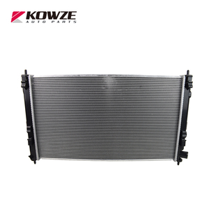 Radiador de Aluminio Soldado al Vacío para <span class=keywords><strong>Mitsubishi</strong></span> Lancer Outlander ASX 2010-2016 1350A761 - Product Image 1
