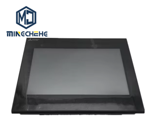 Module d'interface homme-machine à écran tactile GS2110-WTBD haute efficacité pour système de contrôle d'automatisation - Product Image 1