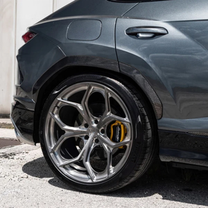 Ruedas forjadas 19 20 21 22 24 pulgadas para Maybach S580 S680 Bentley Continental Flying Spur Bentayga Benz <span class=keywords><strong>BMW</strong></span> M2 M3 <span class=keywords><strong>M4</strong></span> M5 M8 P111SC - Product Image 3