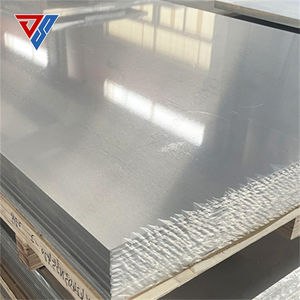 Plaque d'aluminium Plaque structurelle Cadre de bâtiment Pont Toit Panneau mural Construction lourde et projet d'équipement industriel - Product Image 3