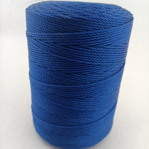 Polypropylene PP Split Film Rope Raffia <b>String</b> Twine Outdoor Gear Packaging Shipping Decoration PP Film Twist Twine Baler Twine - Product Image 2