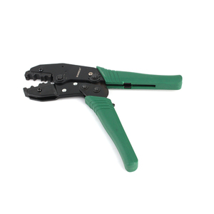 Thiết Bị Đầu Cuối Chuyên Nghiệp Crimping Web Mạng Dây Tước Plier - Product Image 5