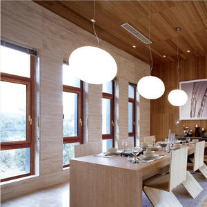 Fenêtres personnalisées pour salon résidentiel, fenêtres à double <span class=keywords><strong>battant</strong></span>, fenêtres en bois recouvertes d'aluminium - Product Image 1