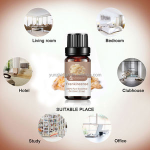 Olio Essenziale di Incenso 100% Puro e Naturale, Grado Terapeutico, Olio di Boswellia Carterii <span class=keywords><strong>per</strong></span> Aromaterapia e Riduzione dello Stress - Product Image 6