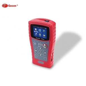 DVB-S2 kỹ thuật số HD vệ tinh Finder Meter nhựa vệ tinh tín hiệu định vị cho thu TV - Product Image 2