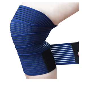 สายรัดป้องกันเข่านีโอพรีนสำหรับออกกำลังกายในยิมพร้อมดีไซน์กันลื่นสำหรับใช้ในชีวิตประจำวันในราคาตลาดที่สมเหตุสมผล - Product Image 2