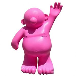 Sculpture <span class=keywords><strong>de</strong></span> <span class=keywords><strong>Cactus</strong></span> en Fibre <span class=keywords><strong>de</strong></span> Verre pour la Décoration Intérieure, Vente en Gros, <span class=keywords><strong>Meubles</strong></span> et Décoration Maison, Sculpture <span class=keywords><strong>de</strong></span> <span class=keywords><strong>Cactus</strong></span> DIY - Product Image 5