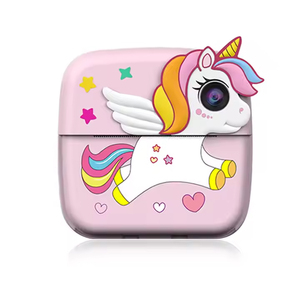 Filtres vintage Caméra de plongée interactive Caméra d'<span class=keywords><strong>action</strong></span> imprimée pour enfants de 3 à 8 ans - Product Image 3