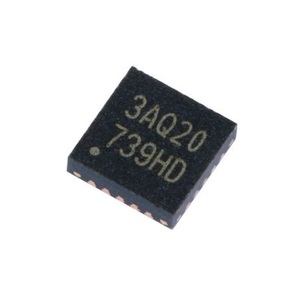 ราคาดีสำหรับชิปไอซีดีไซน์ใหม่ รองรับบริการ BOM ชิ้นส่วนอิเล็กทรอนิกส์ N76E003AQ20 - Product Image 1