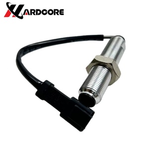 Revolution Speed Sensor 4P5820 4P-5820 for Excavator 330C 330D 336D 340D 349D Engine 3116 3196 3208 C13 C12 C9 - Product Image 1