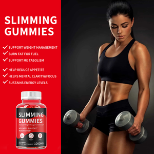 เยลลี่ลดน้ำหนักลดน้ำหนักช่วยเพิ่มพลังงาน - Product Image 3