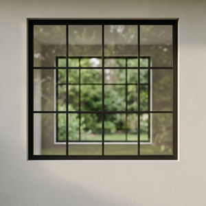 Ventanas Corredizas Horizontales de Estilo Europeo para Patio Trasero, con Malla de Acero Inoxidable y Marco de Aleación de Aluminio para Control de Insectos - Product Image 3