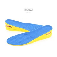 Coussinets rehausseurs de talon invisibles confortables pour hommes et femmes, pour une taille plus grande – Vente chaude