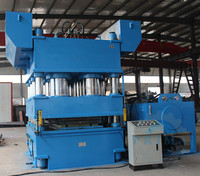 Peau de porte en métal faisant la machine de pressage de gaufrage 11 nouveau produit 2020 2019 15 machine à pompe fournie servo acier au carbone PRIMA 800