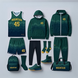Baloncesto constructor diseño personalizado Jersey hombres pantalones camisas tiro <span class=keywords><strong>camiseta</strong></span> uniforme - Product Image 1