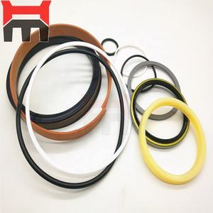 Heißer Verkauf Lader Hydraulikzylinder-Öl dichtung O-Ring WA320-3 WA360-3 Hydraulikhubzylinder-Dichtung ssatz 707-99-53100 - Product Image 3