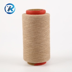 Wholesale Soft and Durable Blended <strong>Yarn</strong> <strong>of</strong> <strong>Wool</strong> and Cotton for Winter Garments - Product Image 4