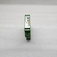 MINI-PS-100-24-0AC/24DC/1 2938840 MINIPS100240AC24DC1 Modul Catu Daya 100V 24V 1A untuk PLC