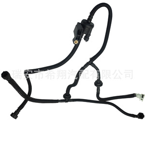 Tubo Evaporador de Combustible para Ford Focus JX61-9D289-BB, Pieza de Repuesto con Estándar de Emisiones V de China - Product Image 3