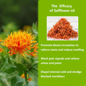 <span class=keywords><strong>Huile</strong></span> <span class=keywords><strong>essentielle</strong></span> de carthame naturelle raffinée organique pour <span class=keywords><strong>diffuseur</strong></span> dans une bouteille en verre <span class=keywords><strong>ou</strong></span> un emballage à tambour bon prix d'achat - Product Image 5