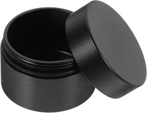 Tarros de Crema de Plástico PP Multicolor Personalizados de 10g-50g, Tarro Cosmético Vacío con Tapa de Rosca y Serigrafía para Exfoliante Labial - Product Image 5