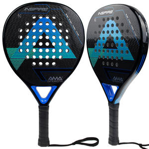 <span class=keywords><strong>Mejor</strong></span> Proveedor de fábrica al por mayor ligero <span class=keywords><strong>padel</strong></span> raqueta de tenis - Product Image 6