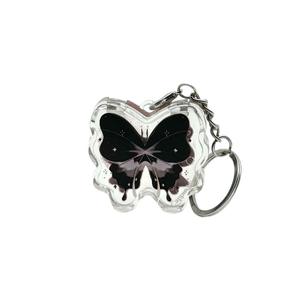 ลิปกลอสแบบทึบรูปคัพเค้กรูปผีเสื้อสีพื้นไม่ซีดจางติดทนนานสำหรับงานปาร์ตี้ลิปกลอสไม่ซ้ำใคร - Product Image 6