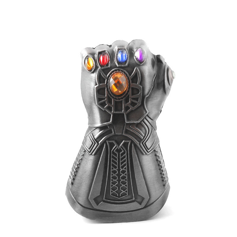 Wireless glove bottle opener*guxi