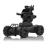 Voiture robot RC Flytec F06 2-en-1 FPV avec armure de combat infrarouge programmable et caméra HD pour jeu de bataille multijoueur, jouet pour adultes et enfants