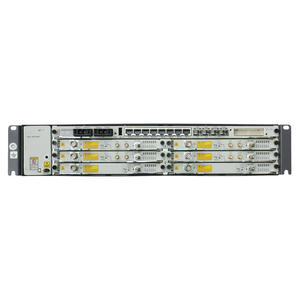 RTN 950 SL9MSITE104 02314KCL Placa de Control Dual Inalámbrica CSHLF Radio Ip Microondas Optix RTN950 - Product Image 4