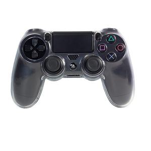 Carcasa Protectora Transparente de Repuesto para el Control <span class=keywords><strong>DualShock</strong></span> <span class=keywords><strong>4</strong></span> de PlayStation <span class=keywords><strong>4</strong></span> - Product Image 3