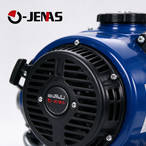 Generador Portátil de Gasolina Ojenas MS3800 de 3kW, Tipo Silencioso, Generador de Energía Económico - Product Image 4