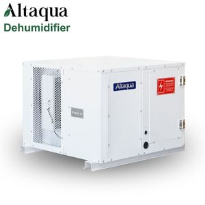 Grow Room <b>Dehumidifier</b> Commercial for Cultivation Room - Product Image 1