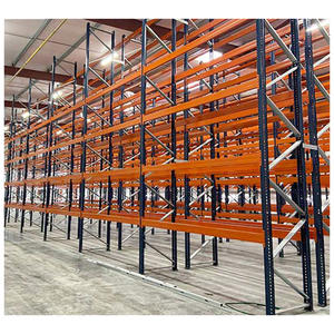 מזרן כבד מיסוך מדפי מחסן חובה כבד מדף אחסון כבד - Product Image 3