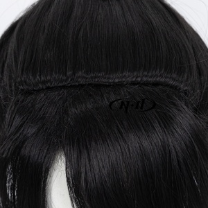 ND Sage Cosplay Inspiré par le jeu pour Comic <span class=keywords><strong>Con</strong></span> Party Cheveux synthétiques Fibre haute température Casquette ajustable Couleur dentelle transparente - Product Image 6