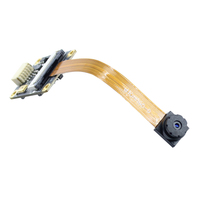 Fournisseurs de haute qualité Module de caméra vidéo USB 5MP Module de caméra vidéo intégré pour ordinateur portable 2K