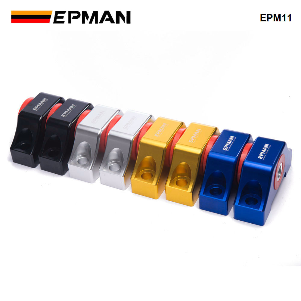 EPMANトルクソリューションビレットエンジンマウントキット ホンダ