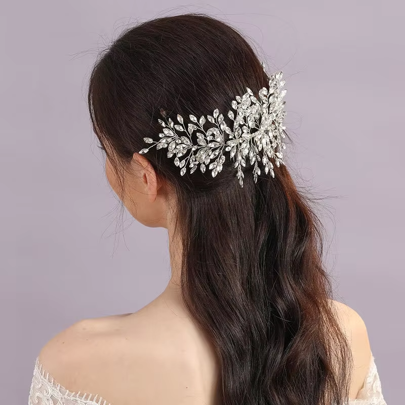 NO.6 Silver
