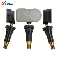 XTOOL TS100 Capteur 2 en 1 compatible 315MHz 433MHz Programmeur TPMS Système de surveillance de la pression des pneus