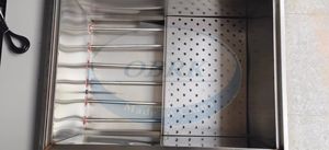 Caja de curado acelerado cemento hormigón - Product Image 5