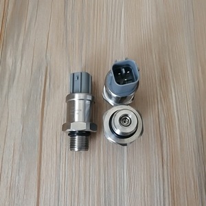 เซ็นเซอร์วัดแรงดัน 9503670-500K แบบเกลียวติดตั้งชนิด Piezoresistive สำหรับอะไหล่รถขุดและยานยนต์ - Product Image 2