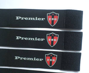 Sangle de protection de tibia personnalisée, promotion en gros - Product Image 2