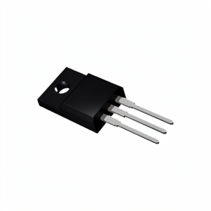 GSFH80R900 MOSFET N-Channel 6.00A 800V Through Hole Transistors TO-220-3 in Stock - Product Image 1