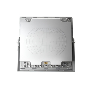 <span class=keywords><strong>Projecteur</strong></span> <span class=keywords><strong>solaire</strong></span> LED extérieur étanche IP65 pour mur, poteau, panneau publicitaire - Product Image 4