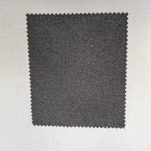 Nhỏ moq 100% polyester đa giai điệu sợi 230D/84f chất lượng tốt tốt Bulkiness cho vải và rèm - Product Image 5