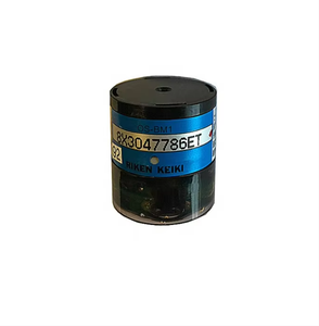 เครื่องตรวจวัดก๊าซหลายชนิดริเคน เคกิ GX-6000 พร้อมช่องใส่เซ็นเซอร์ 6 ช่อง เซ็นเซอร์ O2 - Product Image 1